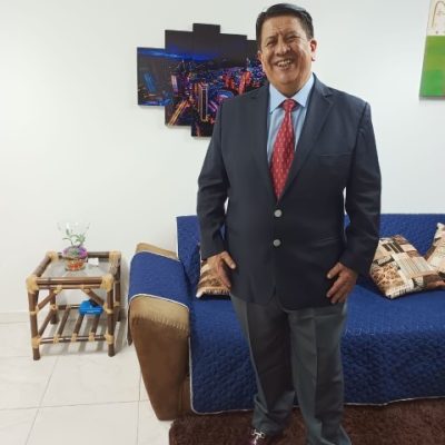 Mario Ropero