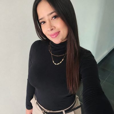 Laura Ropero