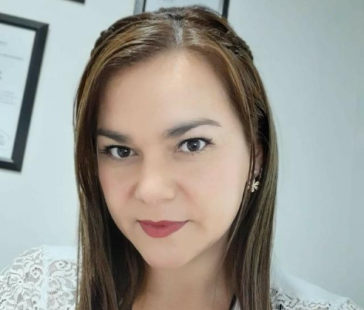 Mayra Moreno Disnory