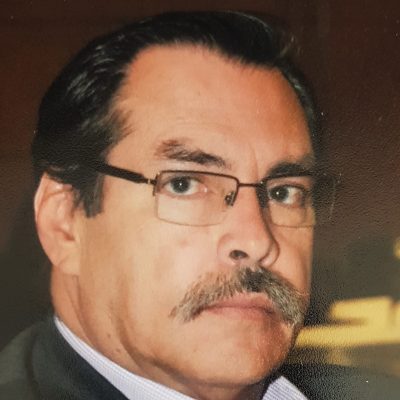 Henry gonzalez